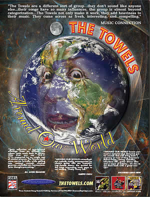 Music Connection - 2007